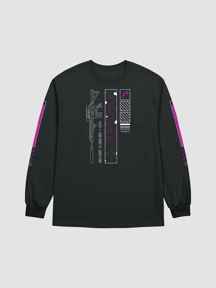 SR-25 L/S product image (1)