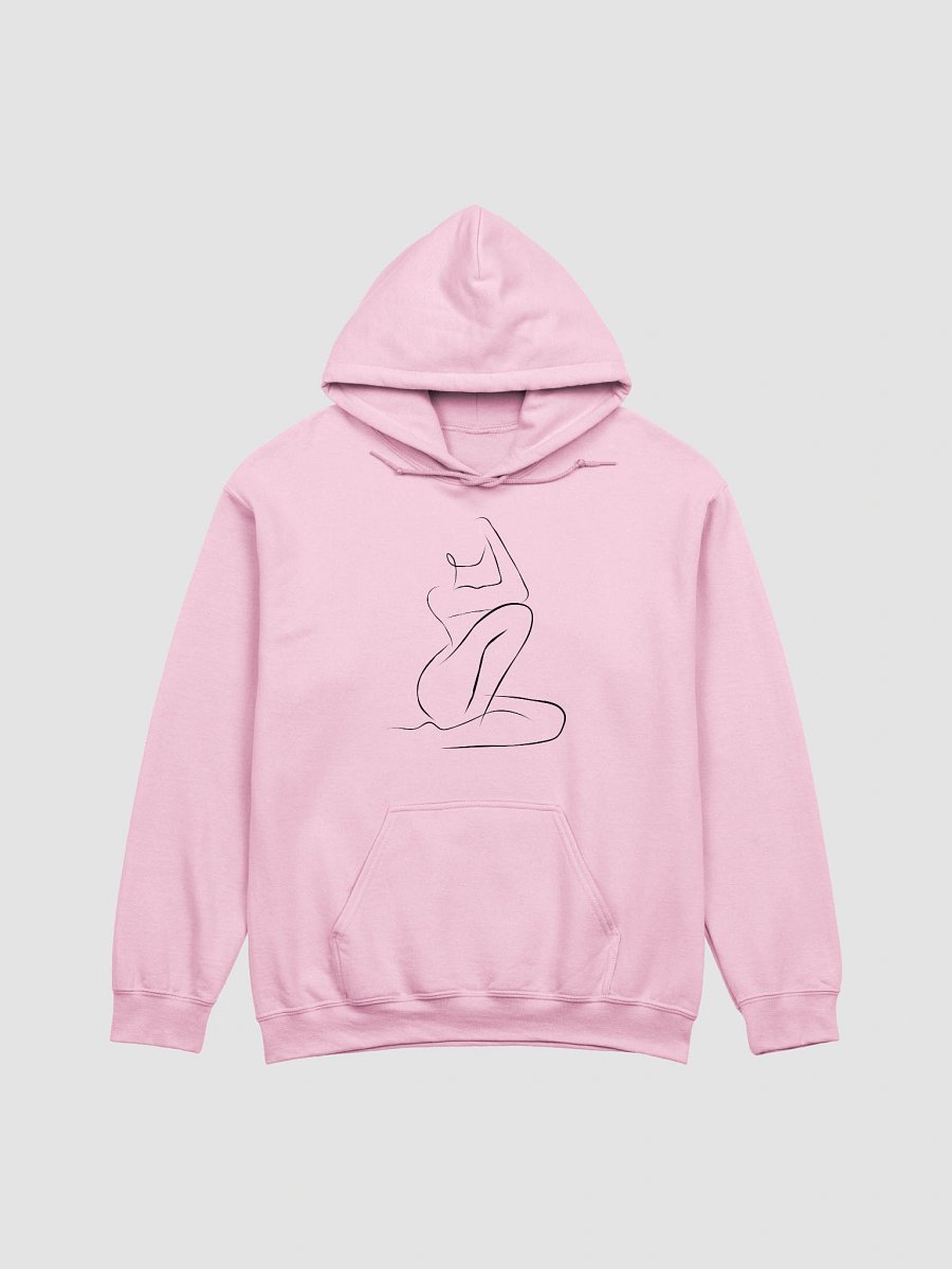 Amelia Hoodie product image (5)