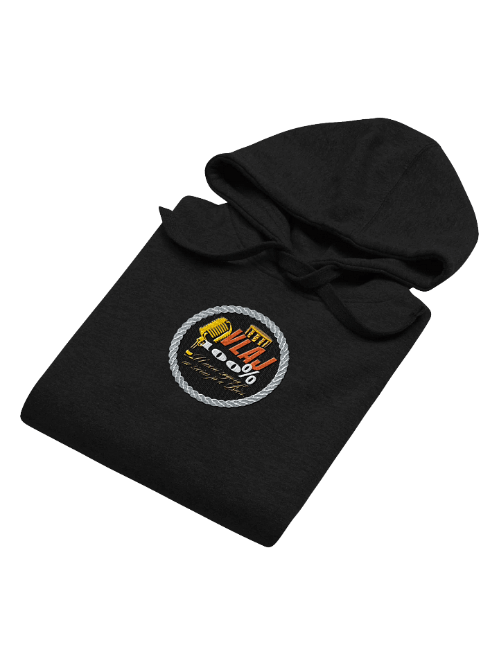 Vlaj 100% Premium Hoodie product image (29)
