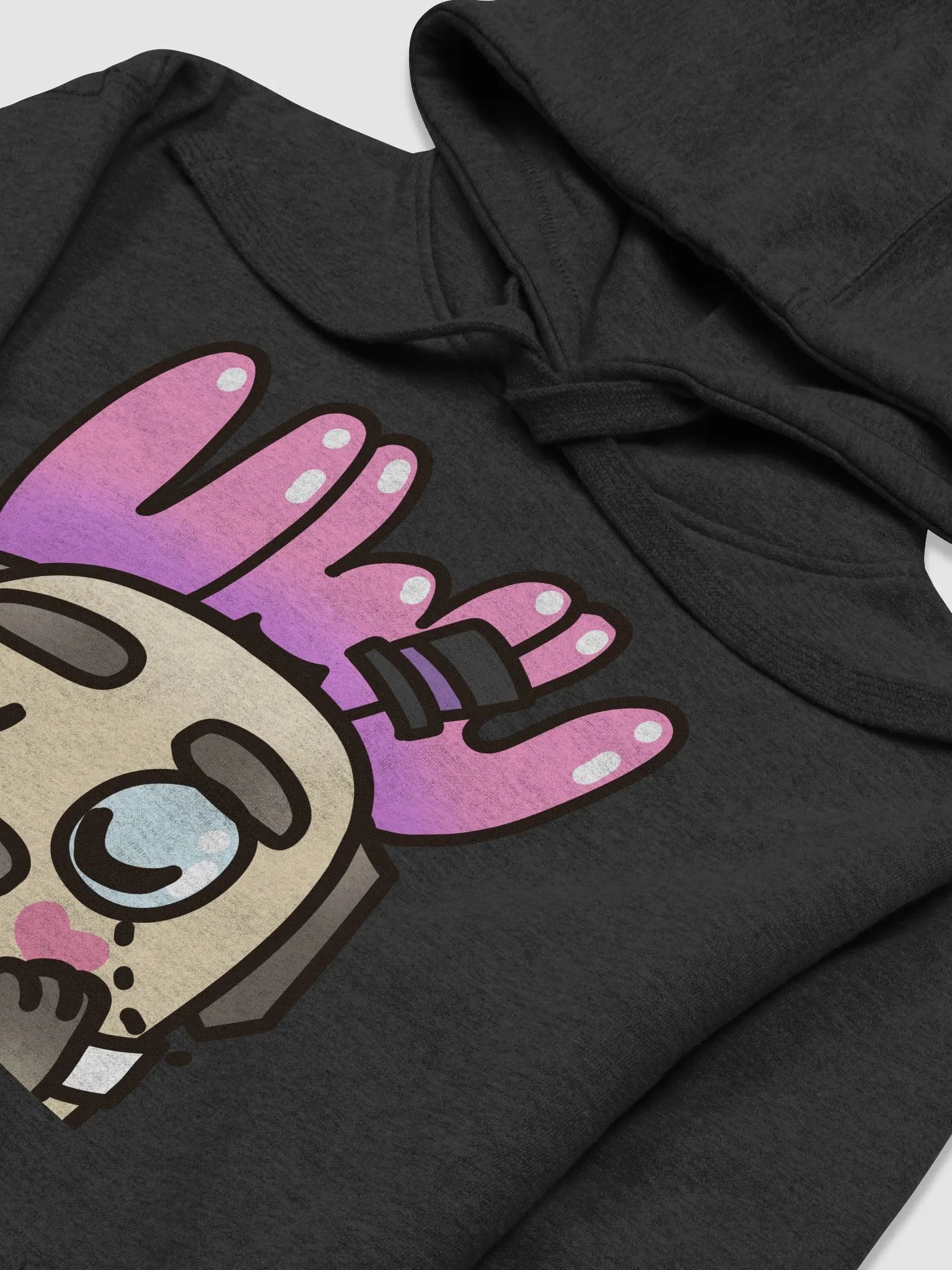 uwu hoodie product image (3)