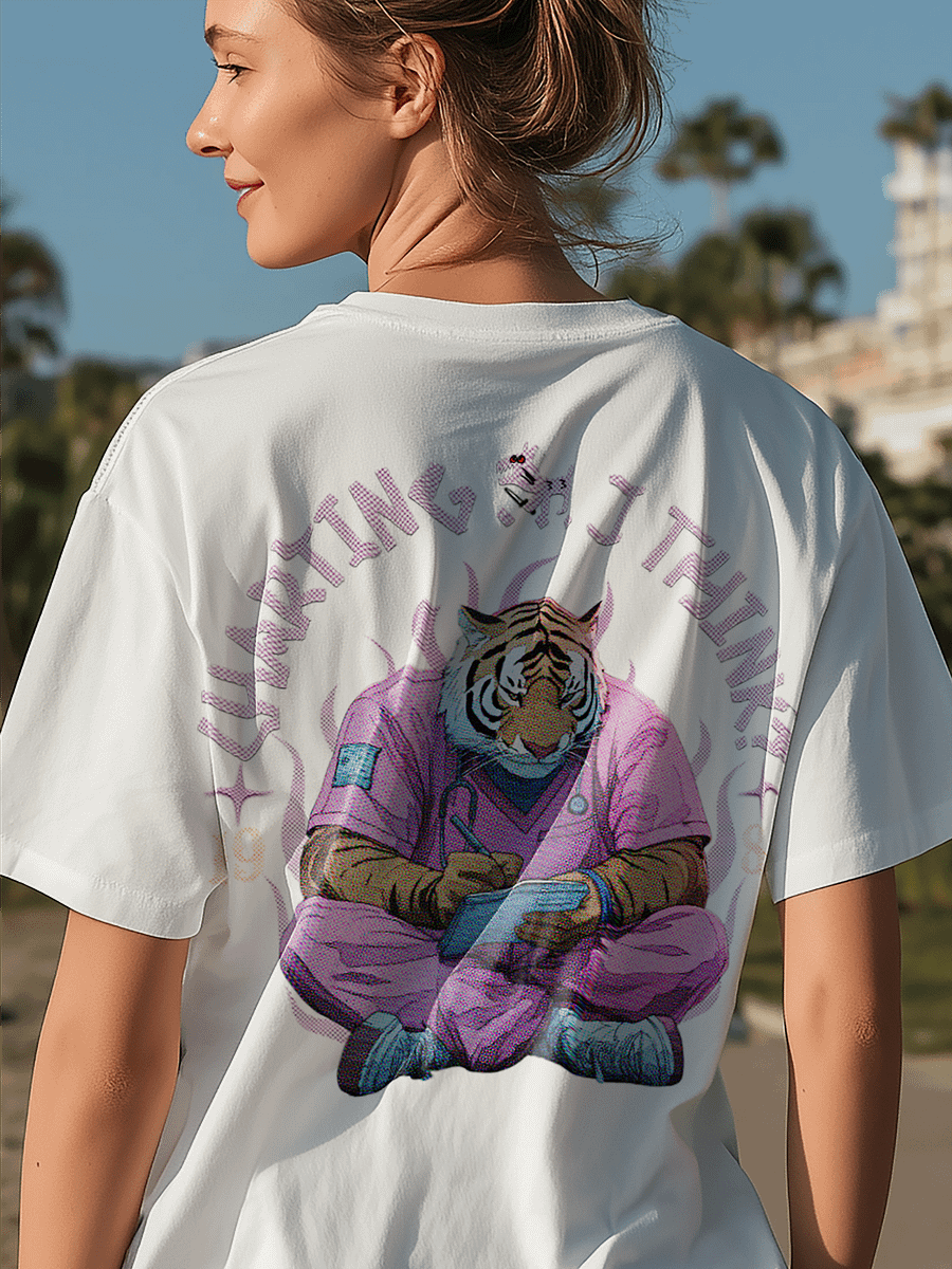 funny nurse shirt, charting shirt product image (1)