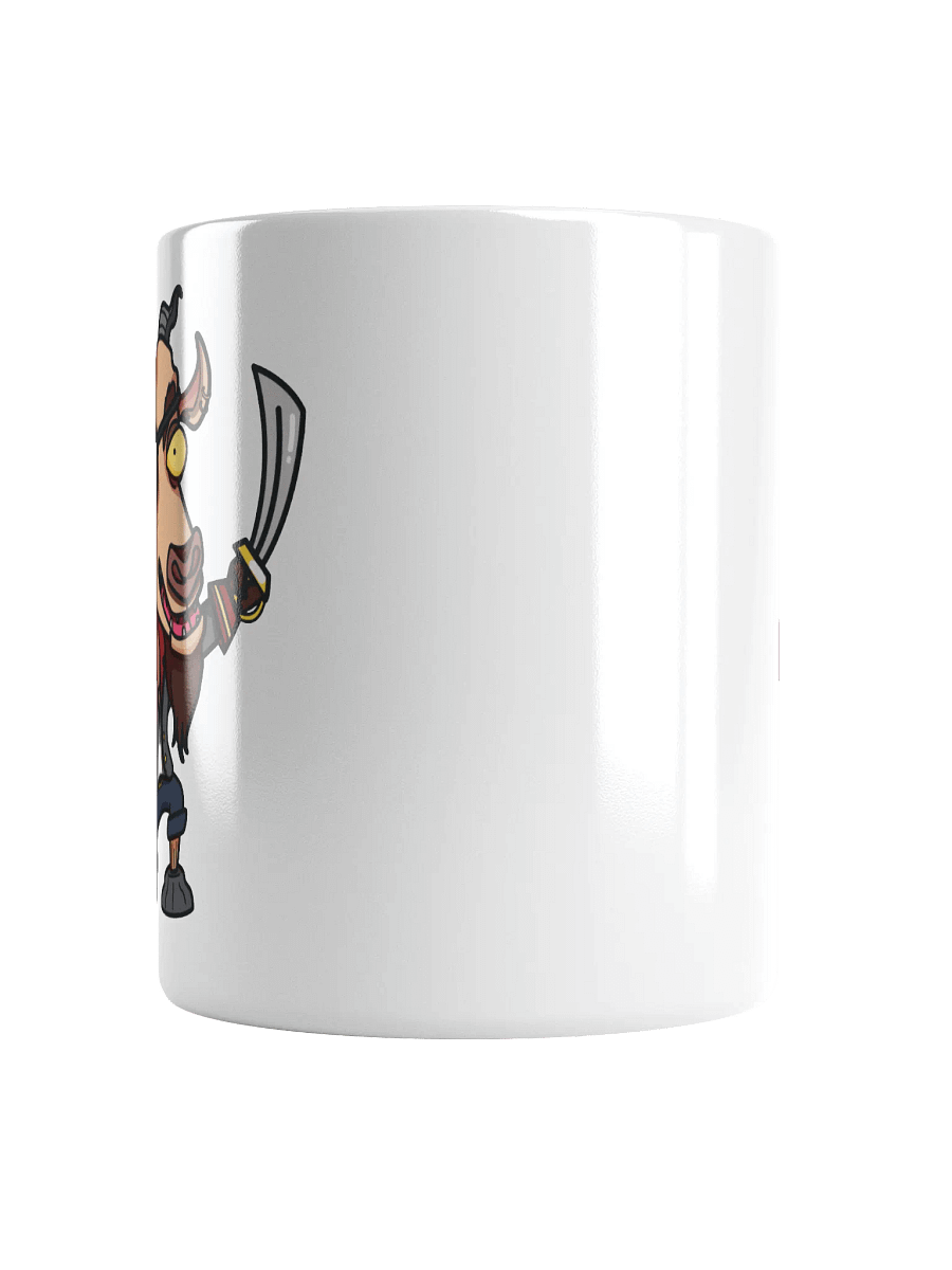 Archivo - Mug (Left Handed) product image (6)
