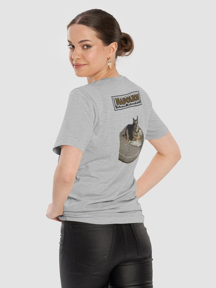 Napoleon - Supersoft T-Shirt product image (1)