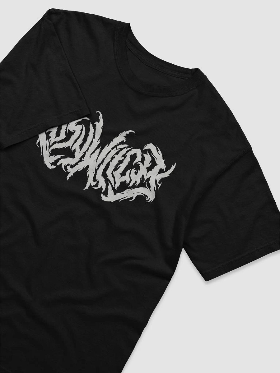 Cosy Black Metal T Shirt product image (7)