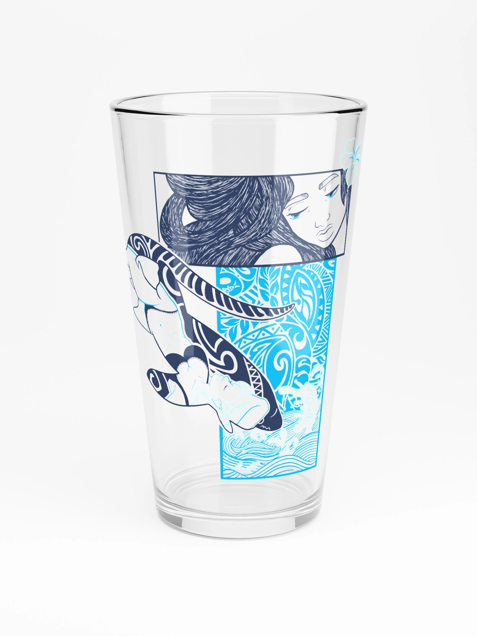 Hawaiian vibes product image (3)