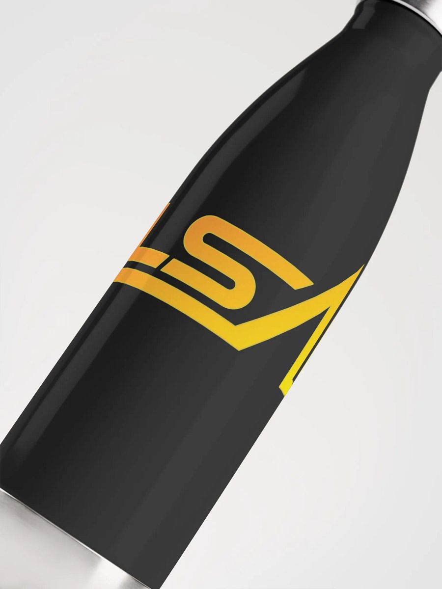 Stainless Steel Water Bottle product image (5)