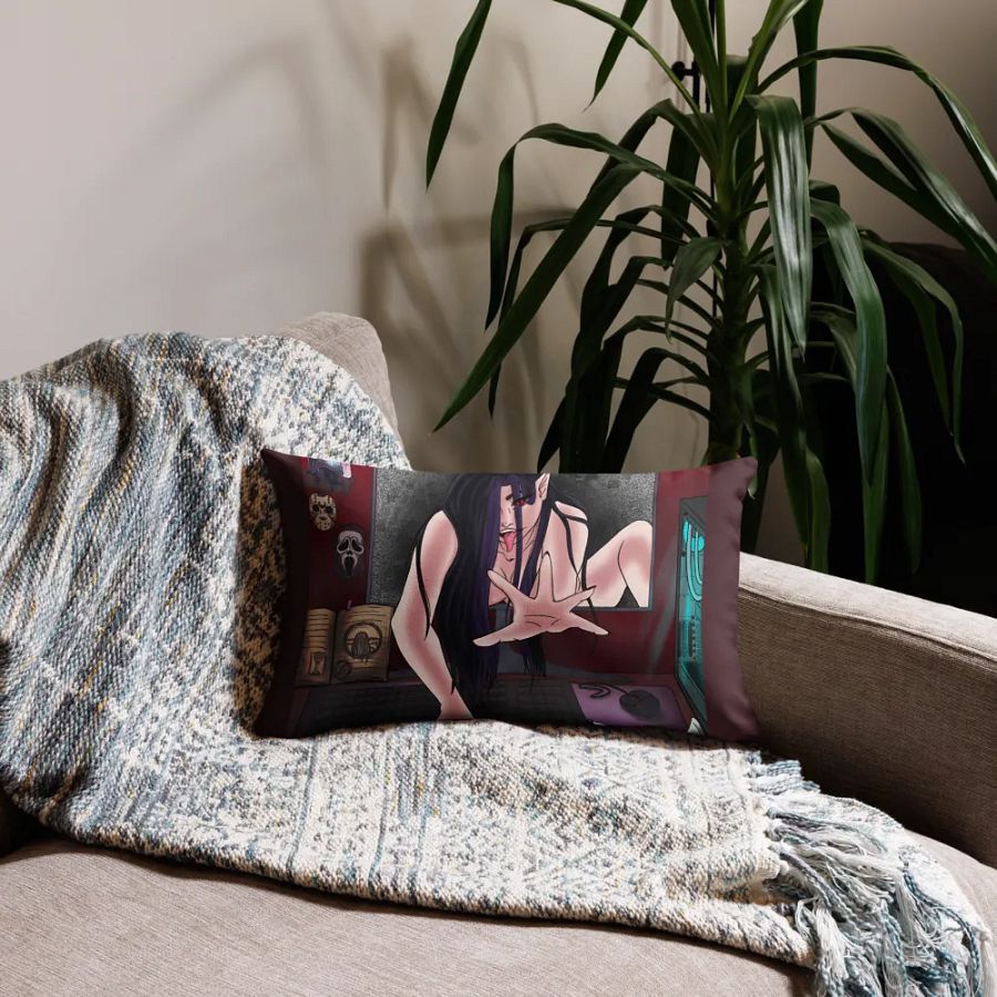 The Ring Majesty Pillow ver. product image (25)