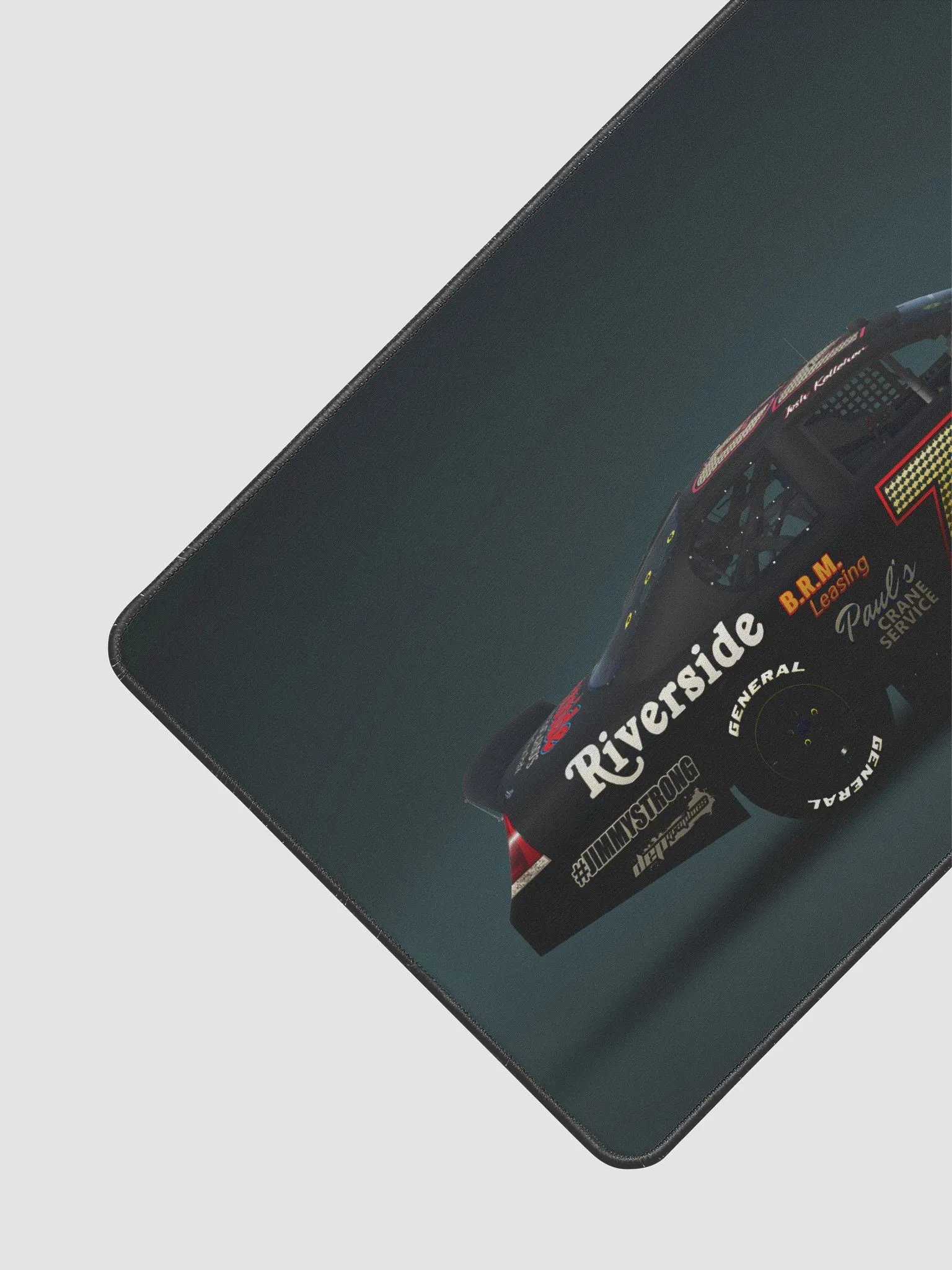 Josh Kelleher #73 ARCA product image (3)