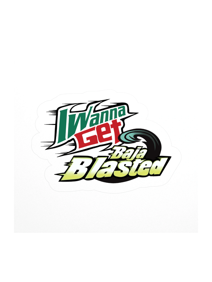 Baja Blast Me product image (1)
