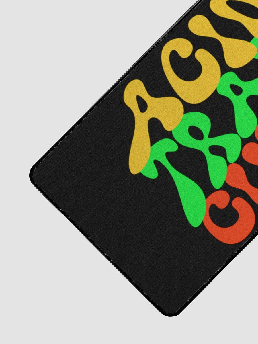 ACIDTRAPCULT Mouse Mat product image (3)