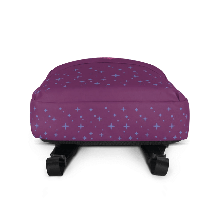 Gamer Girl Backpack product image (3)