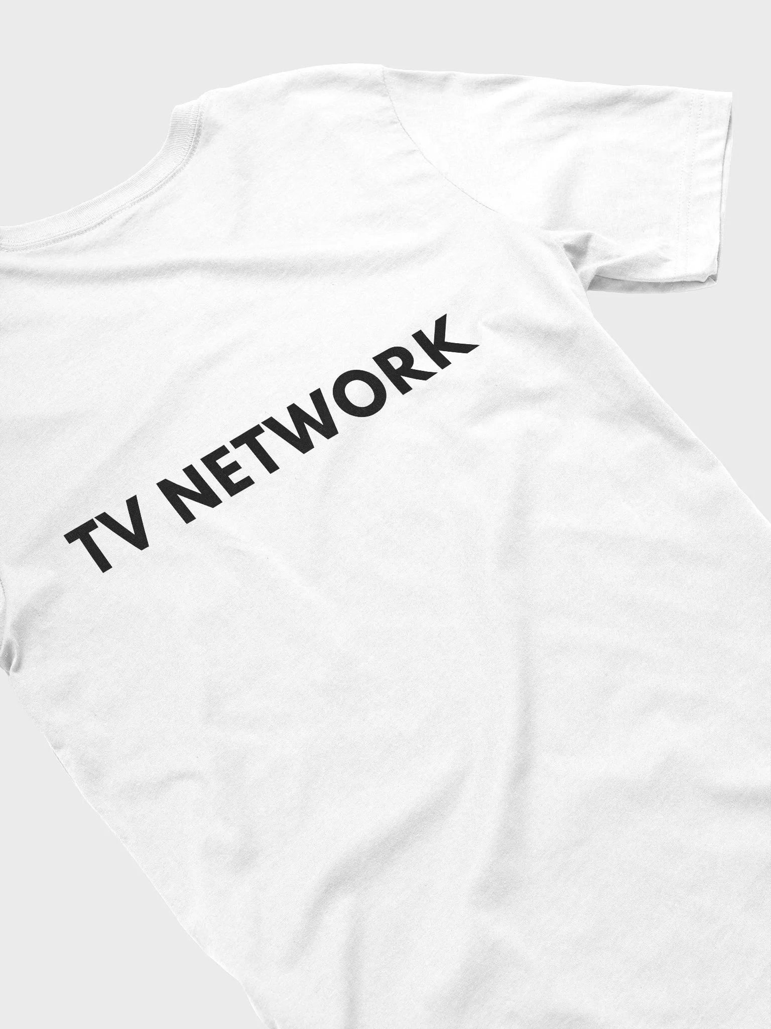 SUZIE White Tee product image (2)