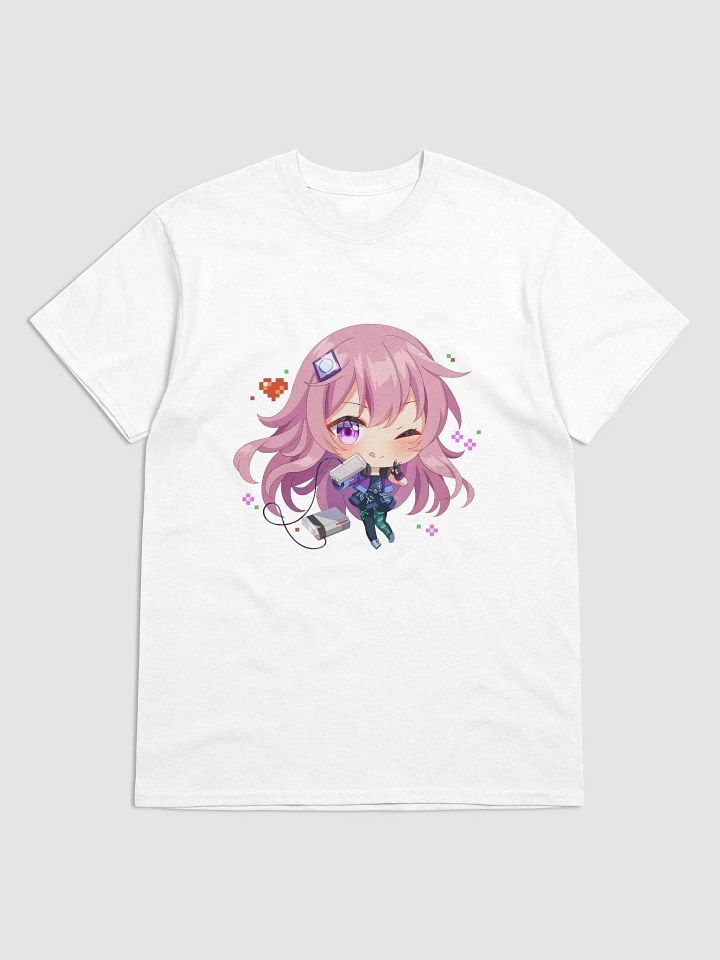 Akheera Retro Gaming - Heavyweight T-Shirt product image (3)