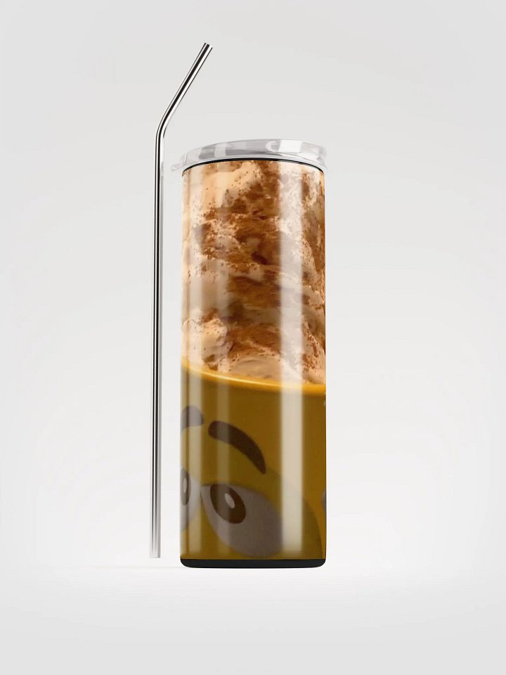 Rise up to the fullness in your Cup product image (1)