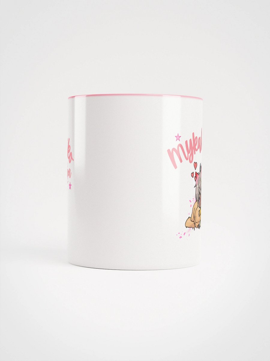 Mykah and Thor Cuddles product image (5)