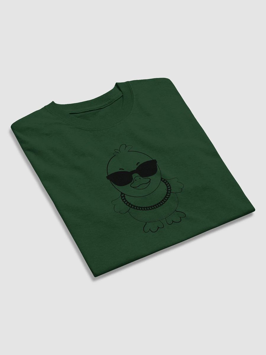 Too Cool For the Pond Unisex T-Shirt product image (44)