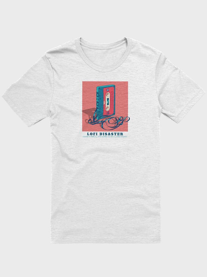 LOFI Retro Cassette Disaster product image (1)