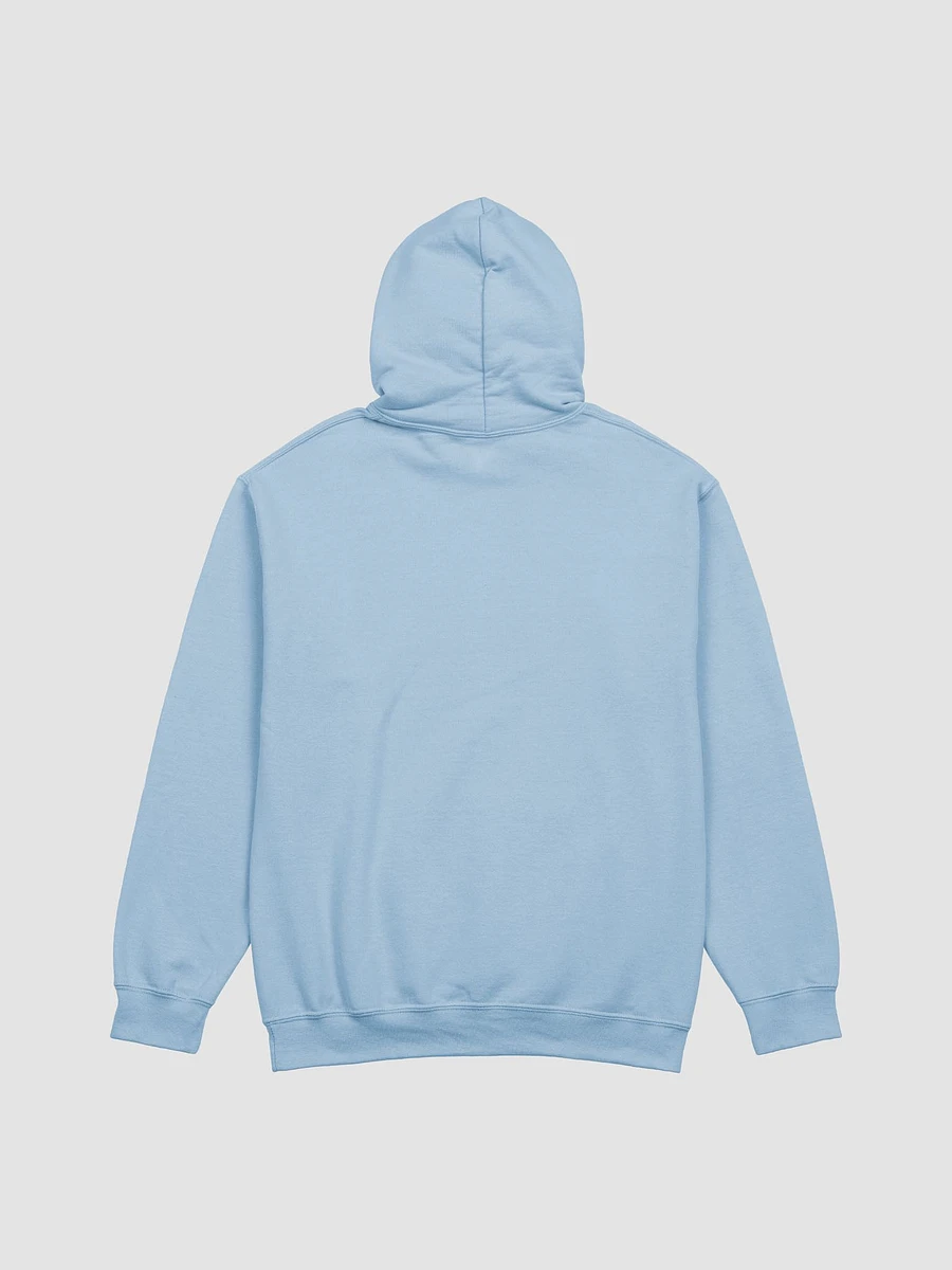 I'd rather be napping hoodie product image (4)