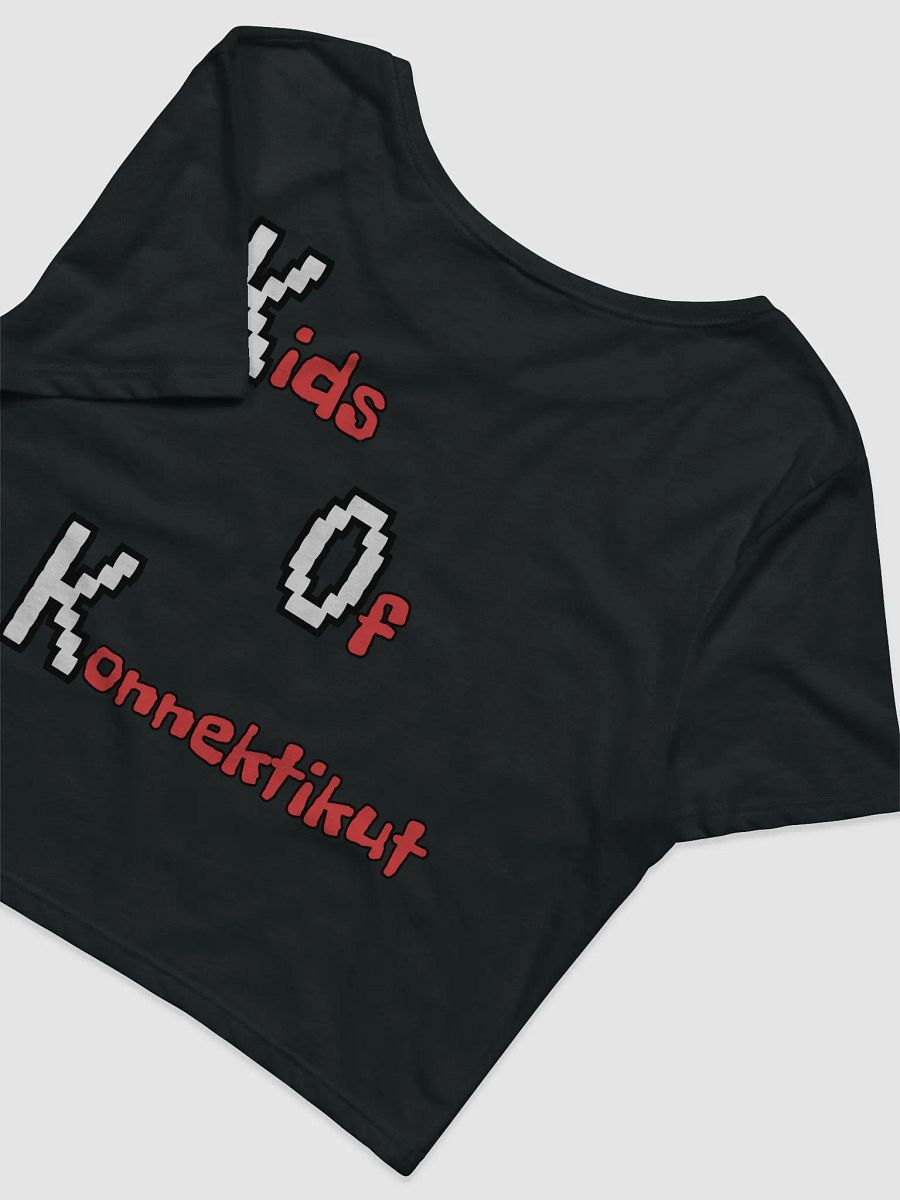 Kids Of Konnektikut Women's Crop Top product image (7)