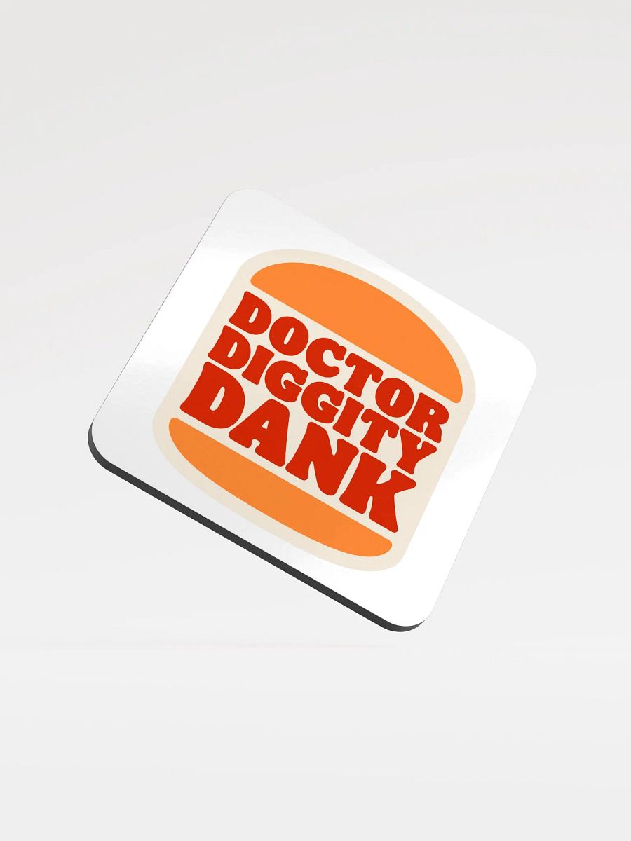 The Borger Coaster product image (2)