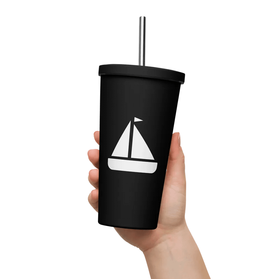 Sailboat Tumbler product image (14)
