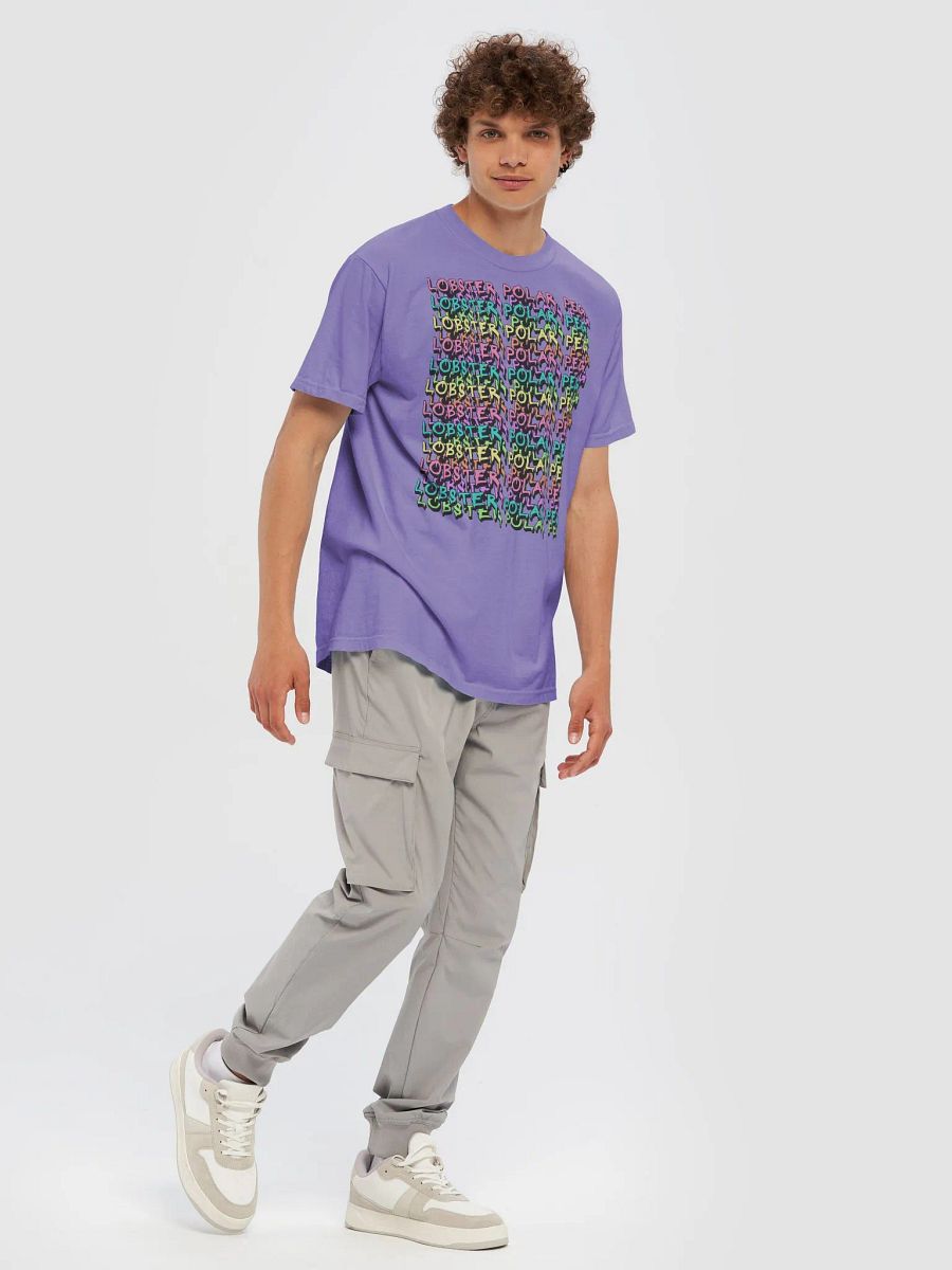 "Drop-Dead" Inspired Graphic T-Shirt product image (23)