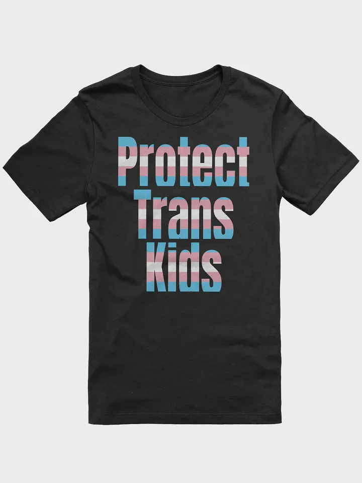 Protect Trans Kids Shirt product image (2)