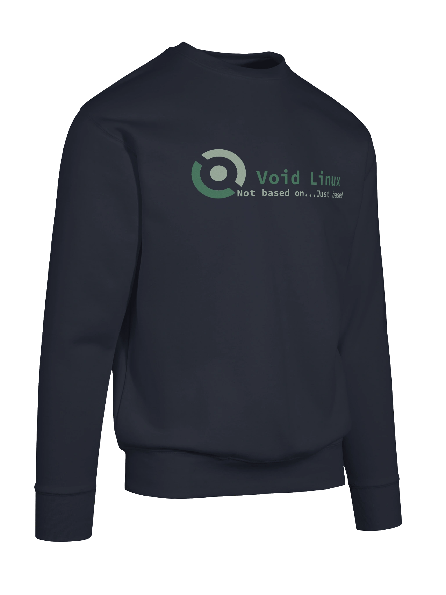 Based Void Sweatshirt product image (99)