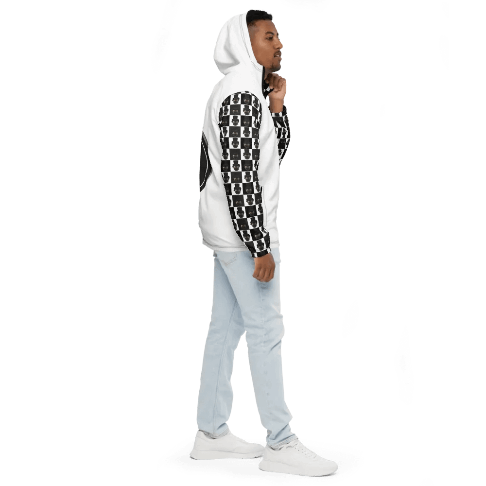 Distinguished Jacket product image (4)