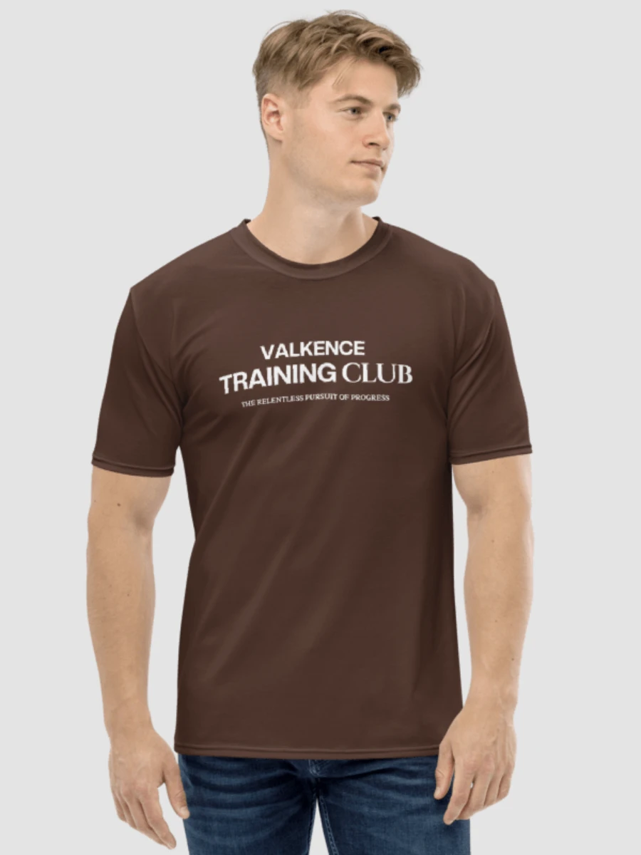 Training Club T-Shirt - Mocha product image (3)