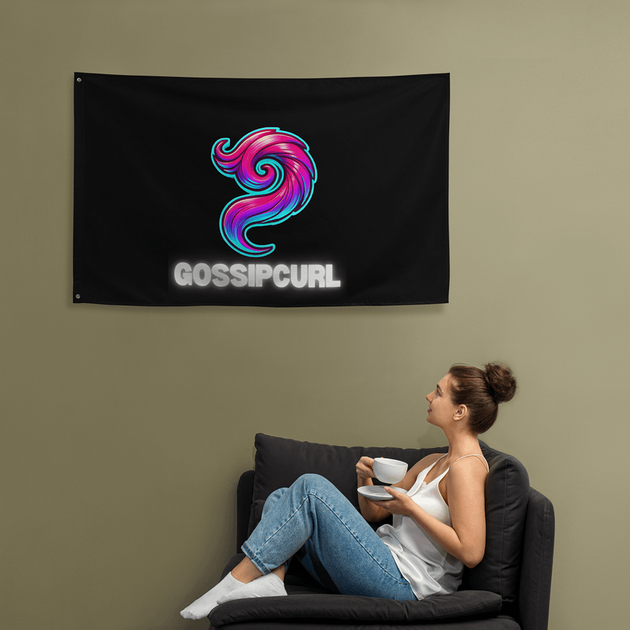 GC Flag product image (12)