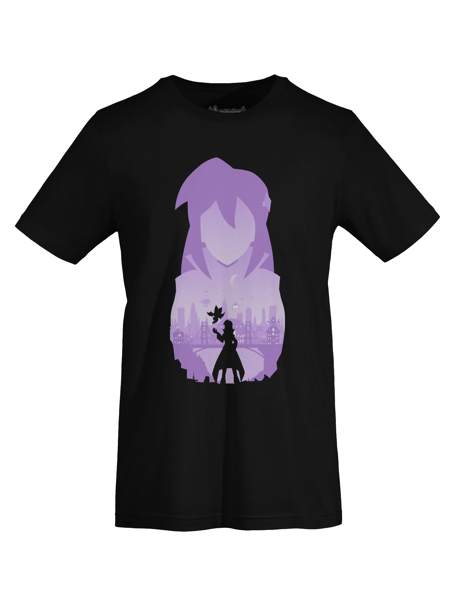 World of Angora (Sinnoh) - T Shirt product image (4)