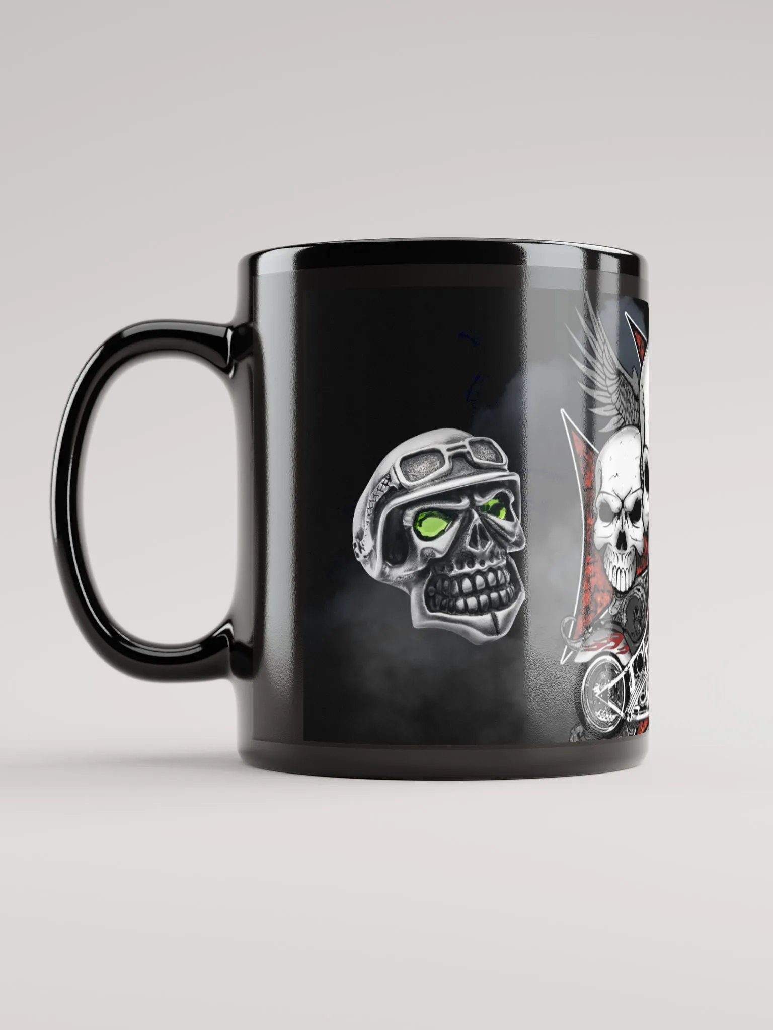 Bikers Mug2 product image (3)
