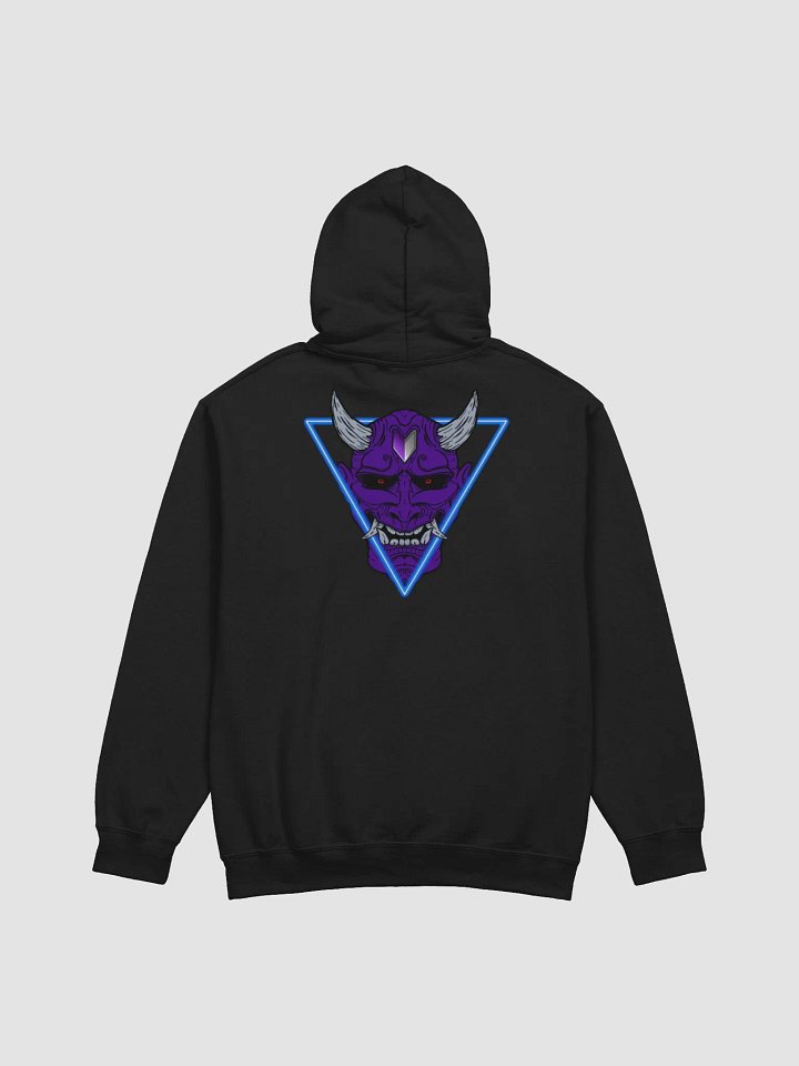 Neon Oni product image (1)