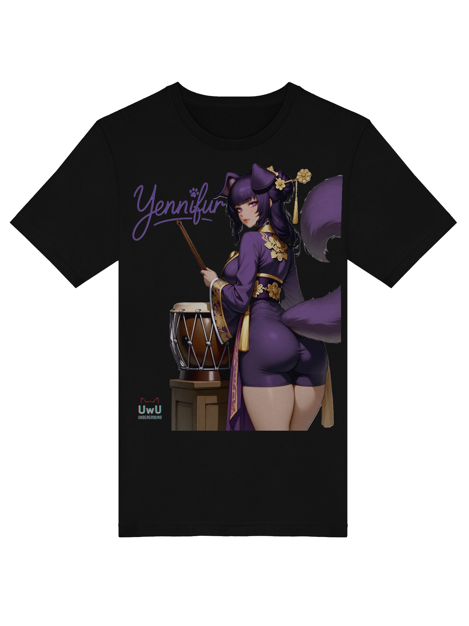 THIRST TRAP THURSDAY - Yennifur Cake T-Shirt product image (5)