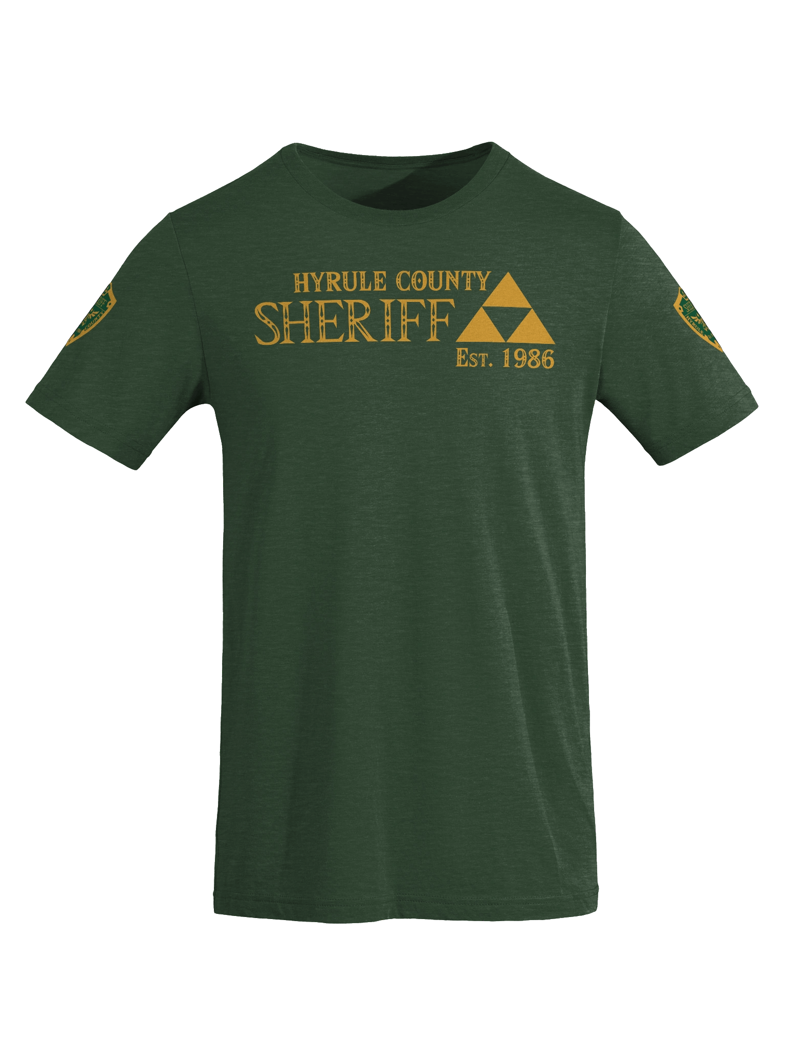 Hyrule Sheriff product image (6)