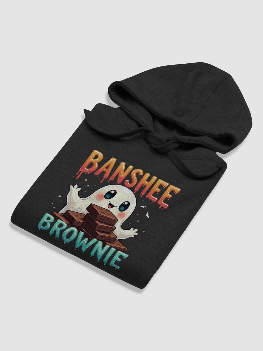 Banshee Brownie Premium Hoodie product image (62)