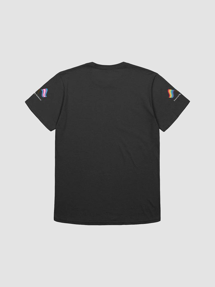 Rainbow Bloopers T-Shirt product image (10)