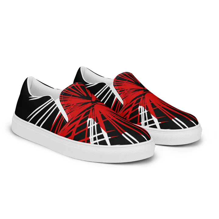 Canada Splat Slip-Ons product image (2)