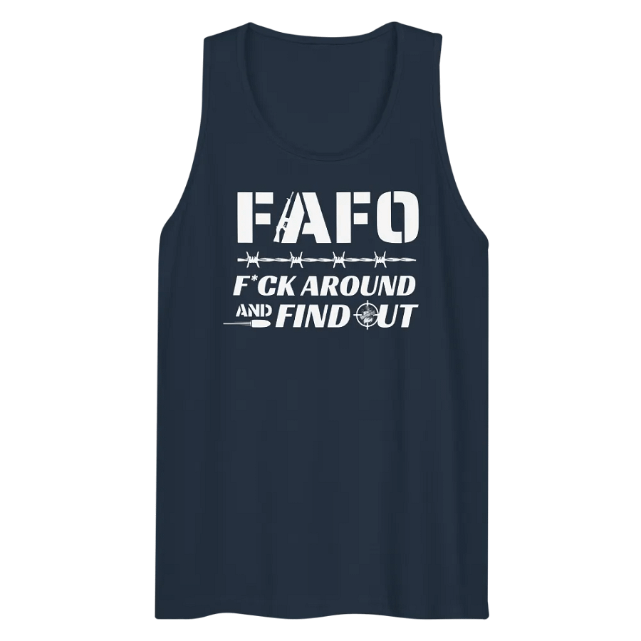 F.A.F.O Tank product image (52)