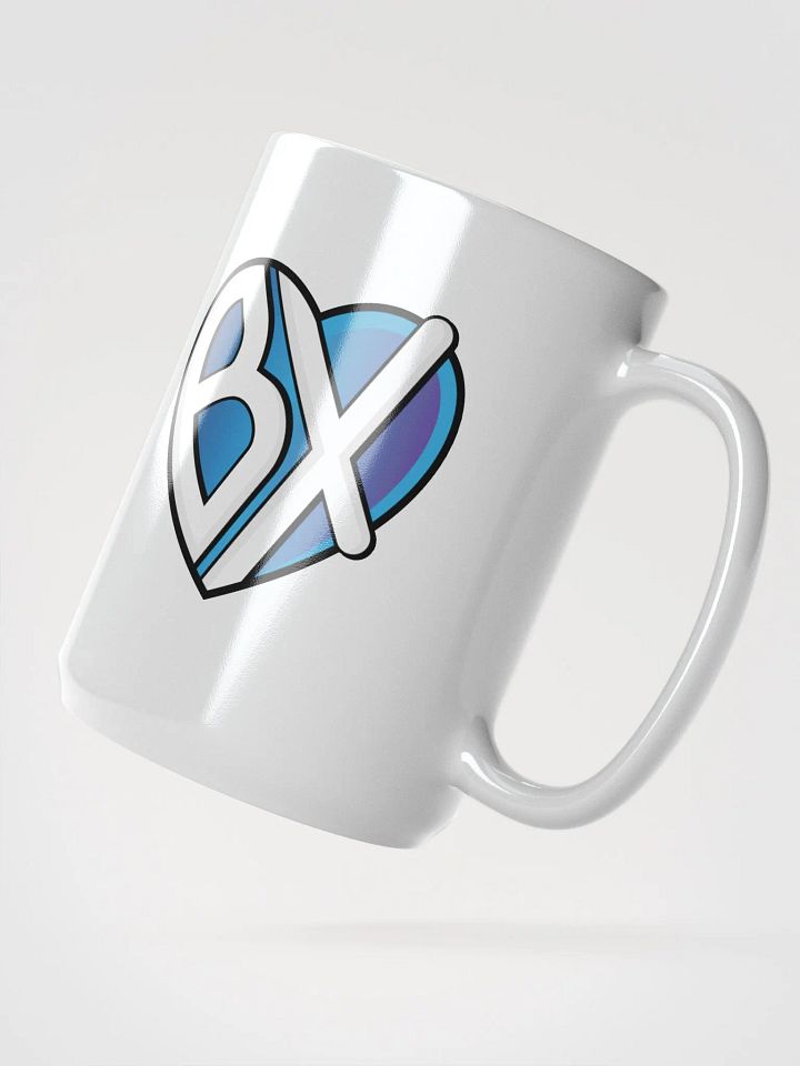 ItzMeBexx Mug product image (2)
