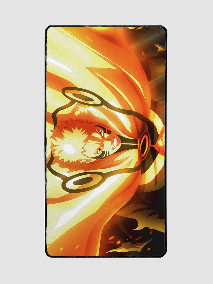 MOUSE PAD GAMER DE NARUTO HOKAGE | NARUTO product image (2)