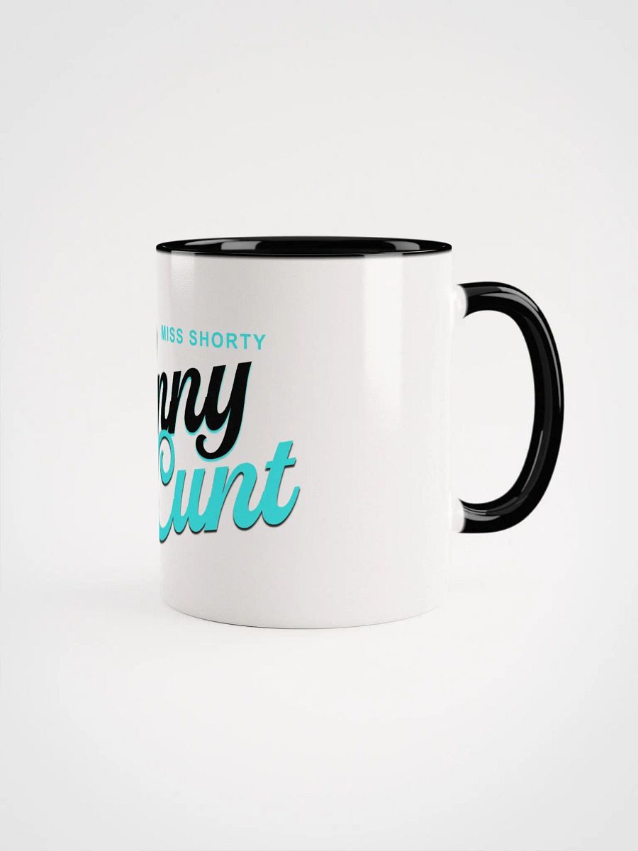 Miss Shorty Funny C!NT Est. 2023 product image (2)