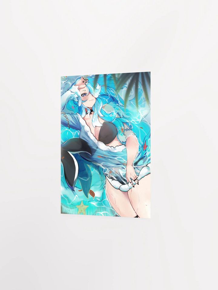 Trua's Star Form Poster product image (2)
