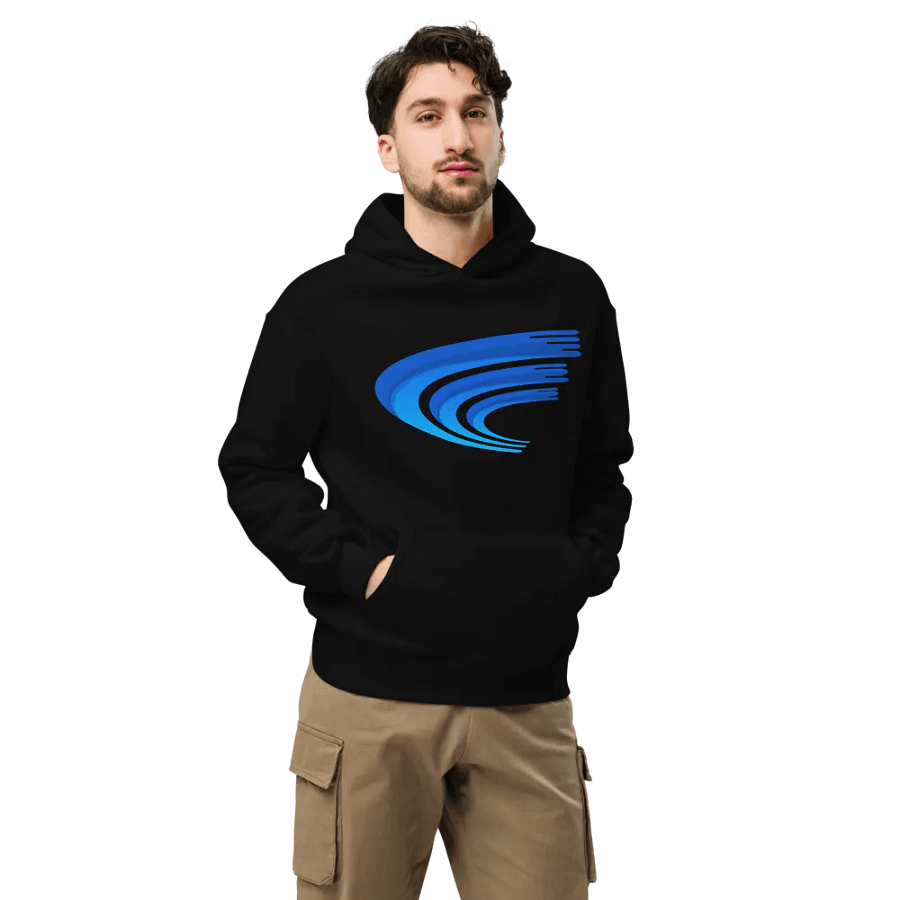 YouKnowMe Hoodie product image (7)