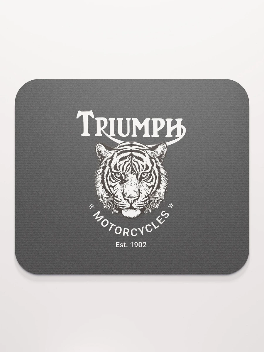 Triumph Mousepad product image (2)