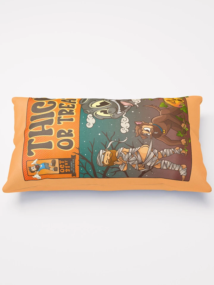 Thicc or Treat - Pillow product image (1)