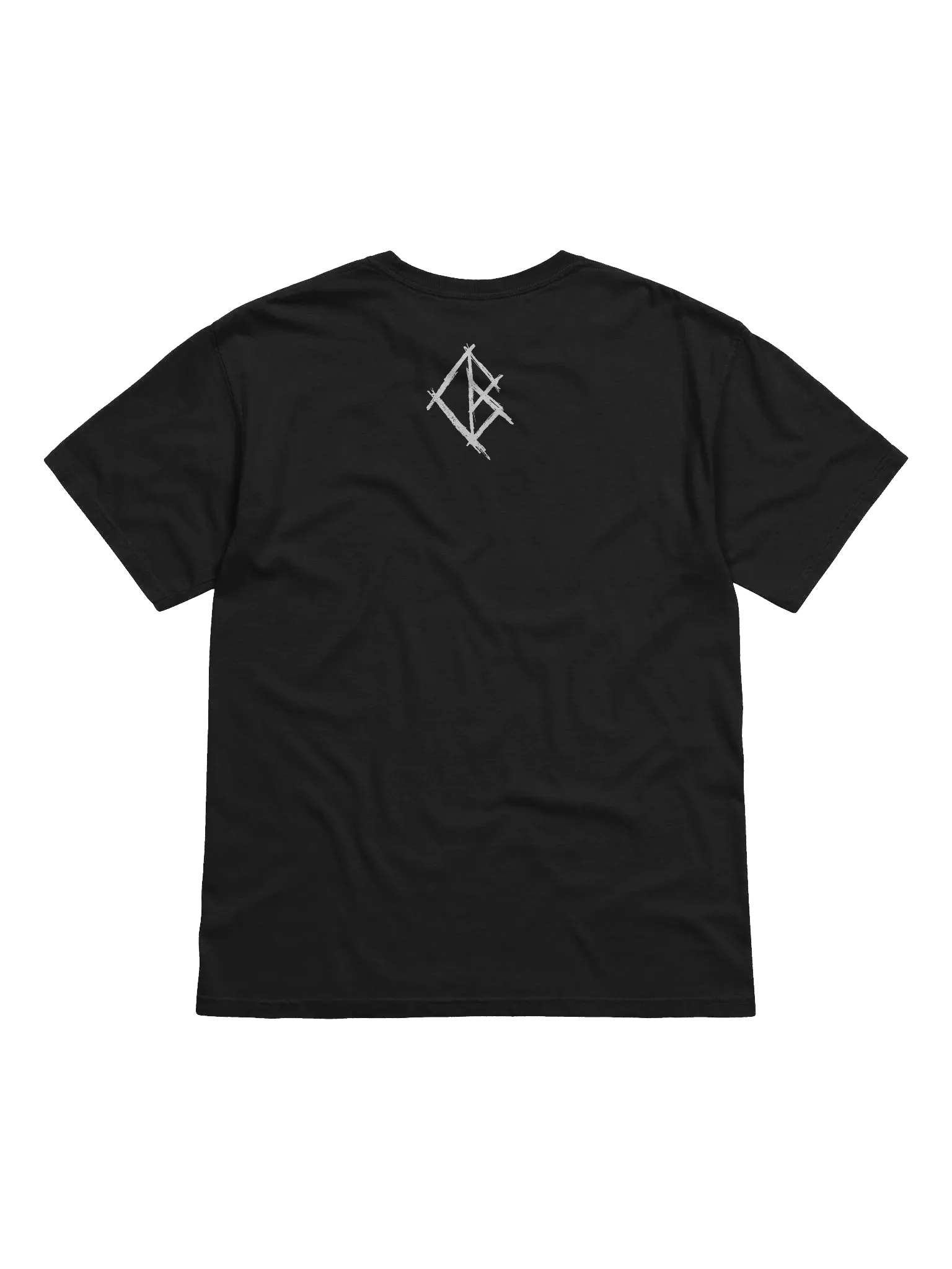 Donnie Blaq "Metal" Shirt product image (2)