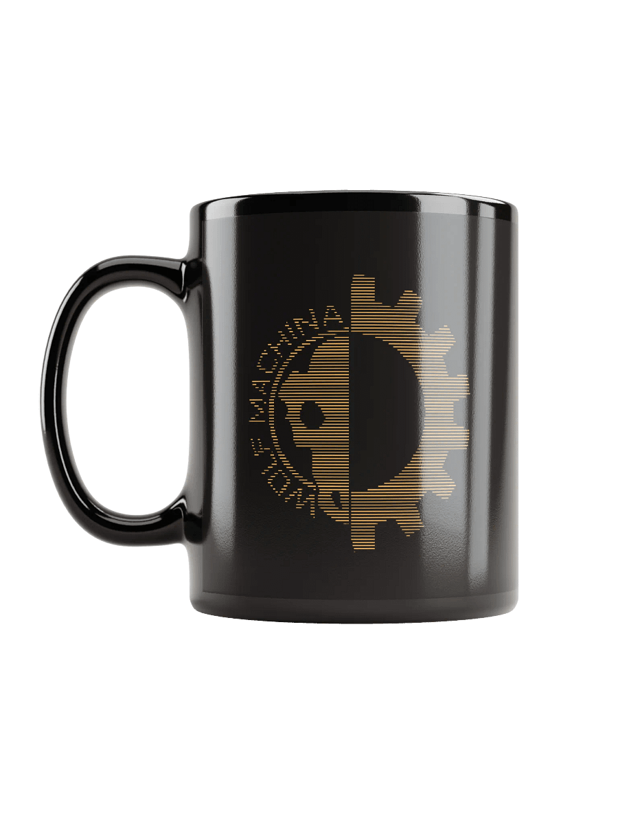 Grim Dark Mug product image (11)
