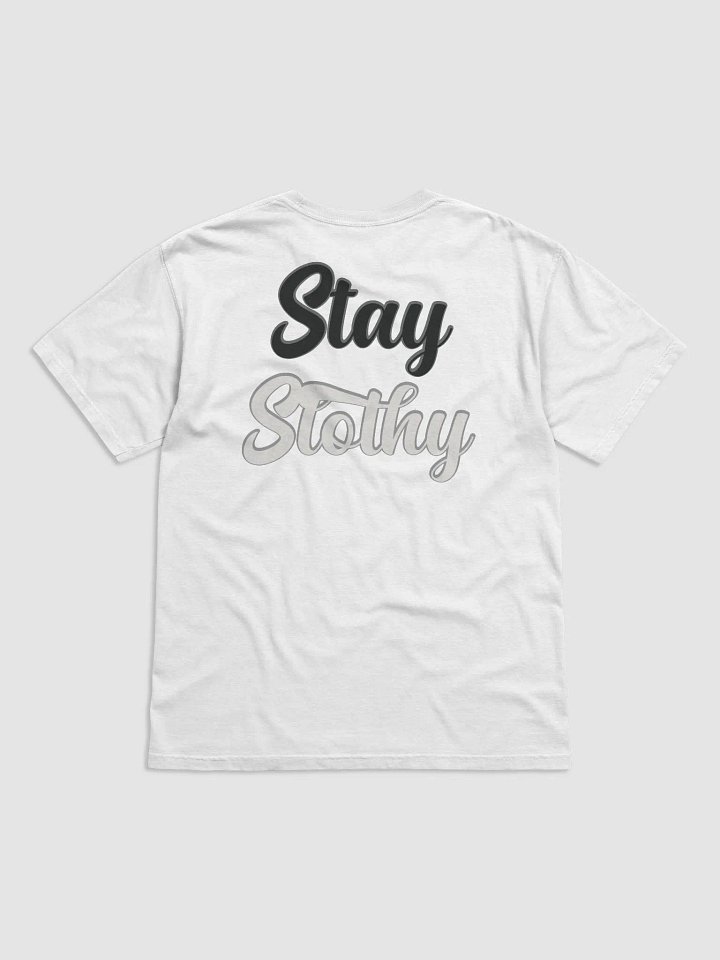 Sloth_Pickle shirt product image (2)